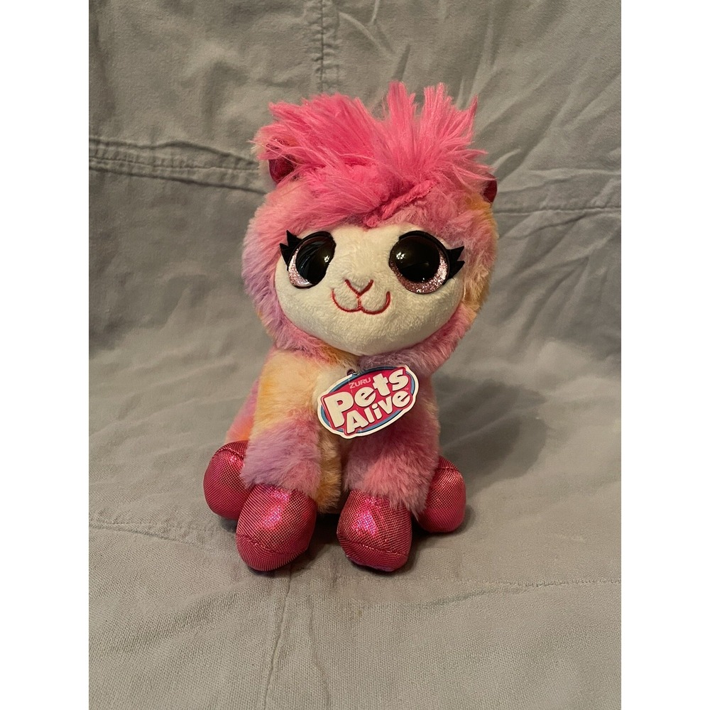 NEW Zuru Pets Alive Pet Shop Surprise Series 2 Slumber Party - Cocobi